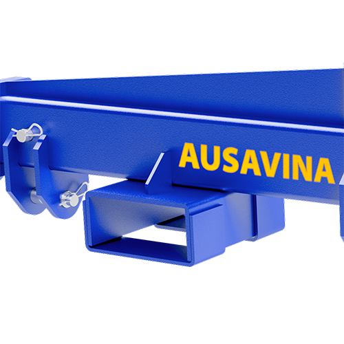 AUSAVINA SPREADER BAR M7 - ASB106M7